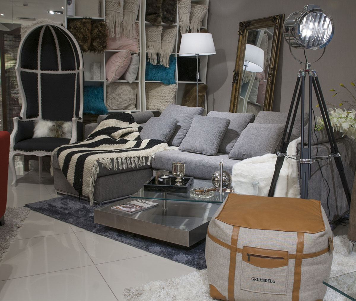 Norcenter Super Sale 2019